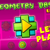 Geometry Dash Lite