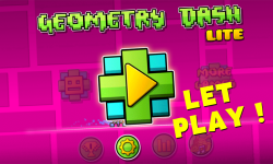 Geometry Dash Lite