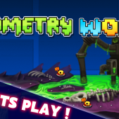 Geometry Dash World