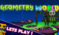 Geometry Dash World