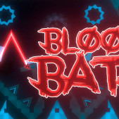 Geometry Dash Bloodbath