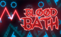 Geometry Dash Bloodbath