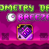 Geometry Dash Breeze