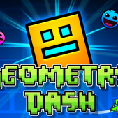 Geometry Dash