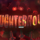 Geometry Dash Slaughterhouse