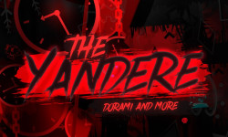 Geometry Dash The Yandere Geometry Dash The Yandere