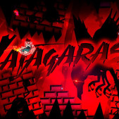 Geometry Dash Yatagarasu