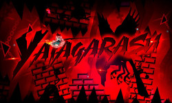 Geometry Dash Yatagarasu