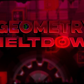 Geometry Dash Meltdown