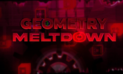 Geometry Dash Meltdown