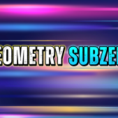 Geometry Dash Subzero